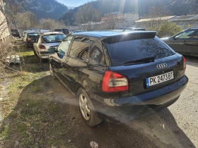 Audi A3 1.9TDI 131 - 1800 € / 3520.49 лв. - 33364235 3