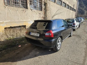 Audi A3 1.9TDI 131 - 1800 € / 3520.49 лв. - 33364235 2
