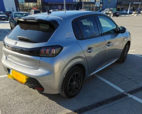 Peugeot 208 1.2 puretech - 14500 € / 28359.53 лв. - 57766450 5