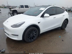 Tesla Model Y Long Range Dual Motor All-Wheel Drive - 15900 € / 31097.70 лв. - 18164780 2