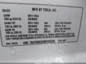 Tesla Model Y Long Range Dual Motor All-Wheel Drive - 15900 € / 31097.70 лв. - 18164780 9