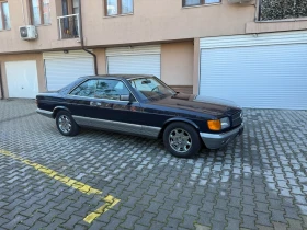 Mercedes-Benz 126 500 sec | Mobile.bg � ����� ������ 13