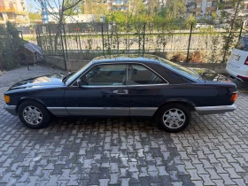Mercedes-Benz 126 500 sec | Mobile.bg � ����� ������ 14