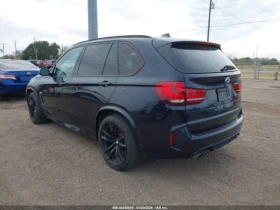 BMW X5M * XDRIVE* КОЖА* ПОДГРЕВ* BANG&OLUFSEN* ПАНО*  | Auto.bg — изображение 5