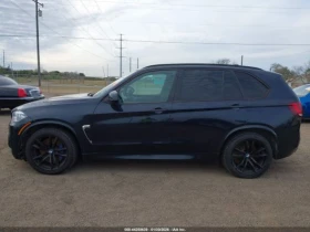 BMW X5M * XDRIVE* КОЖА* ПОДГРЕВ* BANG&OLUFSEN* ПАНО*  | Auto.bg — изображение 7