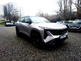 Geely Cityray GF+ / Пробег само 6 000 км!/ | Auto.bg — изображение 6