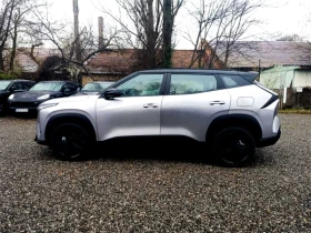 Geely Cityray GF+ / Пробег само 6 000 км!/ | Auto.bg — изображение 2