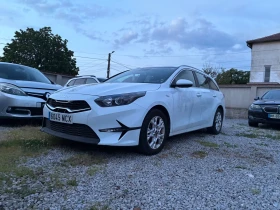 Kia Ceed 1, 6CRDI-HYBRID