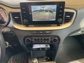 Kia Ceed 1, 6CRDI-HYBRID | Mobile.bg � ����� ������ 8
