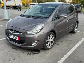 Hyundai Ix20 1.4 дизел навигация  