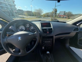 Peugeot 207 1.6 HDI (109�.�.) | Mobile.bg � ����� ������ 14