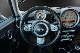 Mini Cooper 1.6D  | Mobile.bg � ����� ������ 8