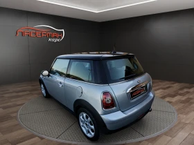 Mini Cooper 1.6D  | Mobile.bg � ����� ������ 4