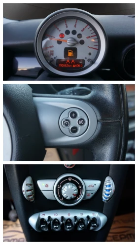 Mini Cooper 1.6D  | Mobile.bg � ����� ������ 10