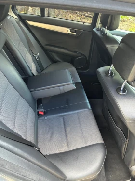 Mercedes-Benz C 200 C 200 DCI | Mobile.bg � ����� ������ 11