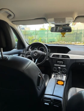 Mercedes-Benz C 200 C 200 DCI | Mobile.bg � ����� ������ 10