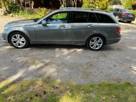 Mercedes-Benz C 200 C 200 DCI | Mobile.bg � ����� ������ 4