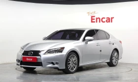 ������ Lexus GS 350