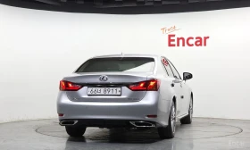 Lexus GS 350 * EXECUTIVE* ����* �������* ���������* �������* HE | Mobile.bg � ����� ������ 4