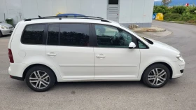 VW Touran 1.6-102 BIFUEL* HIGHLINE* NAVI | Mobile.bg � ����� ������ 6