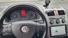 VW Touran 1.6-102 BIFUEL* HIGHLINE* NAVI | Mobile.bg � ����� ������ 13