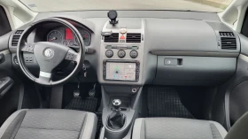 VW Touran 1.6-102 BIFUEL* HIGHLINE* NAVI | Mobile.bg � ����� ������ 10