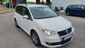 VW Touran 1.6-102 BIFUEL* HIGHLINE* NAVI | Mobile.bg � ����� ������ 7