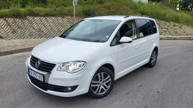 ������ VW Touran