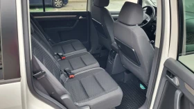 VW Touran 1.6-102 BIFUEL* HIGHLINE* NAVI | Mobile.bg � ����� ������ 9