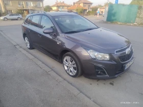 Chevrolet Cruze 1.4��� ����� ������ | Mobile.bg � ����� ������ 2