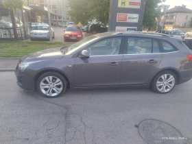 Chevrolet Cruze 1.4��� ����� ������ | Mobile.bg � ����� ������ 5
