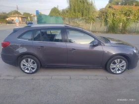 Chevrolet Cruze 1.4��� ����� ������ | Mobile.bg � ����� ������ 4