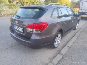 Chevrolet Cruze 1.4��� ����� ������ | Mobile.bg � ����� ������ 6