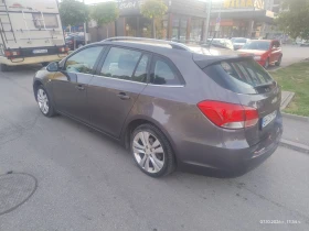 Chevrolet Cruze 1.4��� ����� ������ | Mobile.bg � ����� ������ 8