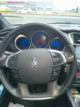 Citroen DS4 | Mobile.bg � ����� ������ 8