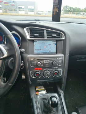 Citroen DS4 | Mobile.bg � ����� ������ 7