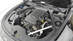 Kia K9 3.8 GDI AWD | Mobile.bg � ����� ������ 5