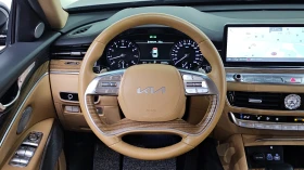 Kia K9 3.8 GDI AWD | Mobile.bg � ����� ������ 12