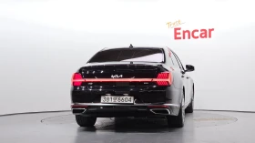 Kia K9 3.8 GDI AWD | Mobile.bg � ����� ������ 4
