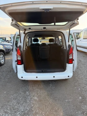 Citroen Berlingo | Mobile.bg � ����� ������ 12