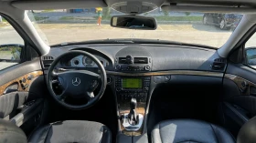 Mercedes-Benz E 500 LPG/��� | Mobile.bg � ����� ������ 11