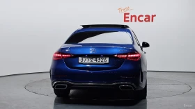Mercedes-Benz C 300 AMG LINE| HUD| 360| ОБДУХ| MASSAGE| SOFT CLOSE - 37500 € - 42547742 4
