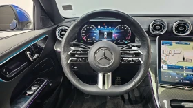 Mercedes-Benz C 300 AMG LINE| HUD| 360| ОБДУХ| MASSAGE| SOFT CLOSE - 37500 € - 42547742 11