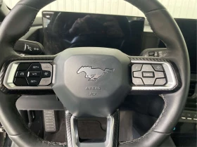 Ford Mustang EcoBoost A/C Mags Cam?ra de recul - 28283 € - 22914935 14