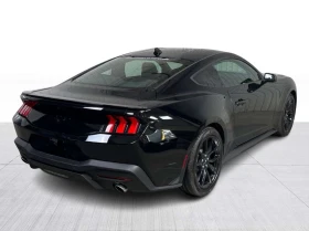 Ford Mustang EcoBoost A/C Mags Cam?ra de recul - 28283 € - 22914935 12