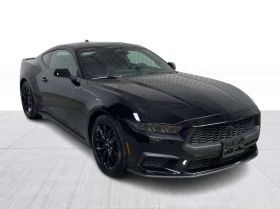 Ford Mustang EcoBoost A/C Mags Cam?ra de recul