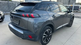 Peugeot 2008 Pure Tech 155 S&S EAT8 GT | Mobile.bg � ����� ������ 4