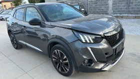Peugeot 2008 Pure Tech 155 S&S EAT8 GT | Mobile.bg � ����� ������ 3