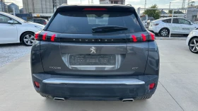 Peugeot 2008 Pure Tech 155 S&S EAT8 GT | Mobile.bg � ����� ������ 5