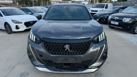 Peugeot 2008 Pure Tech 155 S&S EAT8 GT | Mobile.bg � ����� ������ 2